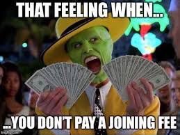 F4LCambuslang's tweet photo. ⚠️ NO JOINING FEE ⚠️

No joining fee offer! We only have 10 of these to give away so get in fast before they are gone! 🏃‍♀️ Call us on 0141 370 7891, DM us or come down to our club to get this offer😁 https://t.co/jYPkws6XZe https://t.co/dCIfwVfOHZ