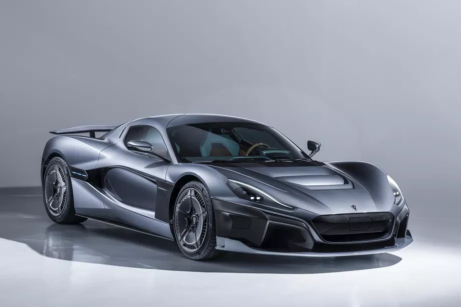 MaxSwahn's tweet photo. Sold out before I could get one.... #electricmonster The most powerful electric hypercar in the world #ConceptTwo #GenevaMotorShow #athingofbeauty 1914hp 0-60 in 1.85 seconds  https://t.co/dlVVUrLyqv https://t.co/LFrHaOUu9s