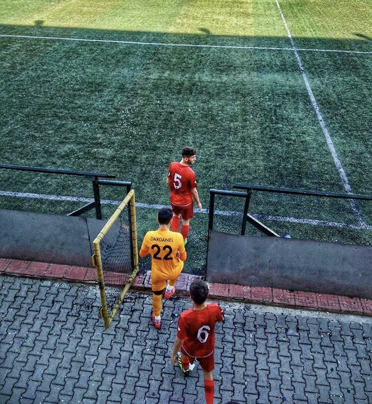 Çanakkale Dardanelspor #BA6