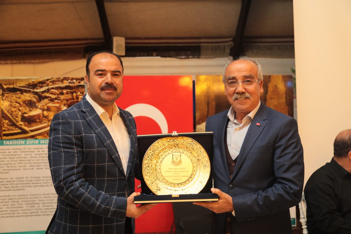 nihatcftc's tweet photo. Üst yönetimimizin onurumuza düzenlediği proğramda üst yönetimimiz, daire başkanlarımız, müdürlerimiz ve çalışma arkadaşlarımızla bir araya geldik. https://t.co/2qDROGqXqK