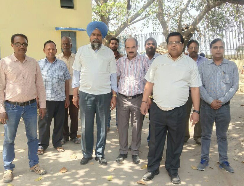 Central Water Commission tweet media