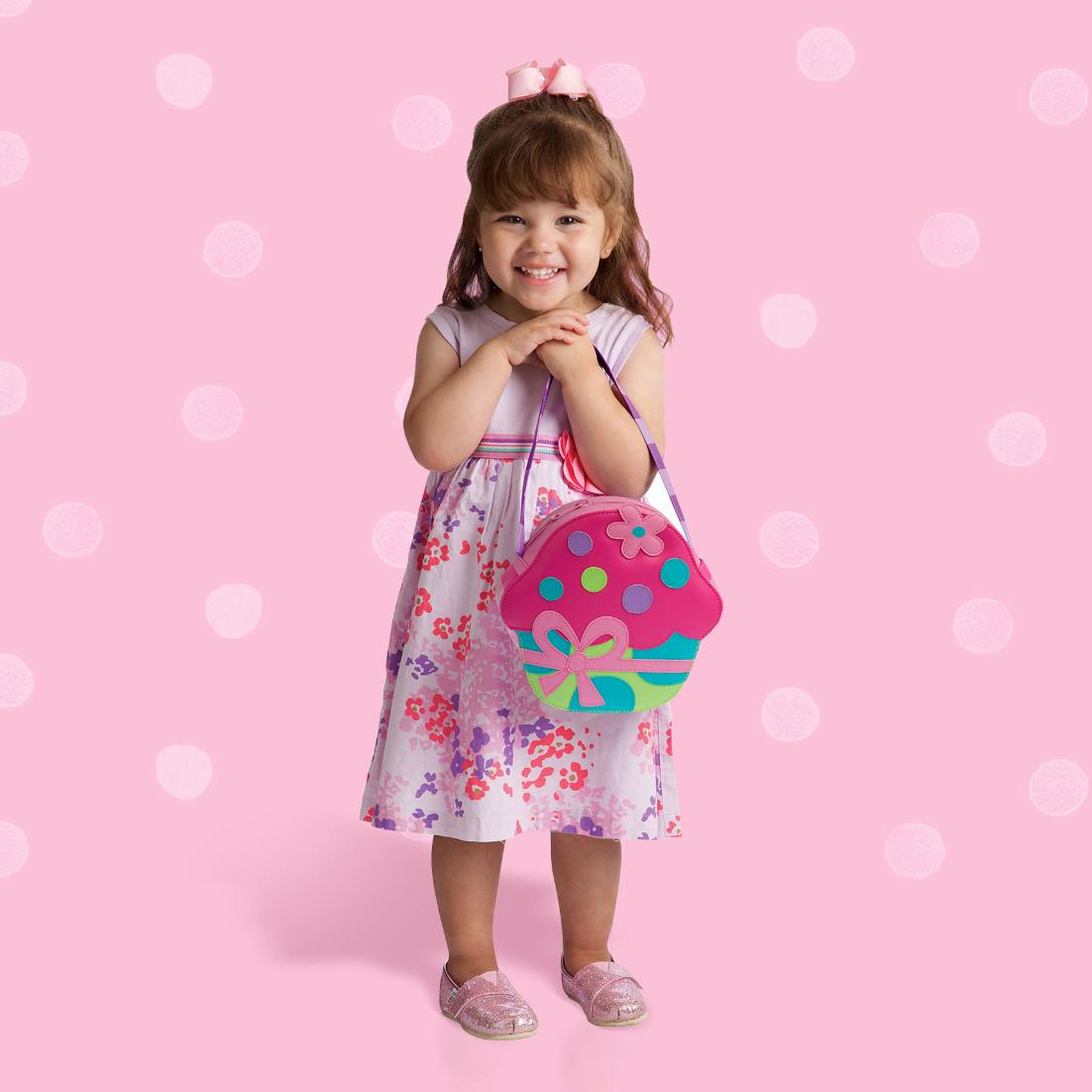 Cute as a cupcake! 💗