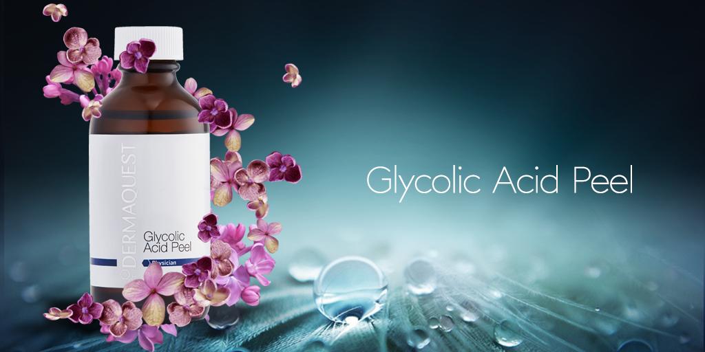 DermaQuest's tweet photo. Glycolic Acid Peel |
This peel increases cellular turnover &amp; works to preserve skin cells through powerful antioxidants.
Even skin tone &amp; texture.
Dermaquest peels | Take your skin to new depths. 
Follow us at @dermaquestinc
#dermaquestinc #dqskinwarriors #chemicalpeels https://t.co/MafGsUSMwg