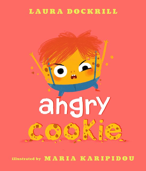 walkerbooksus's tweet photo. Do you think making @ohjoy's list of books her kids love will make Cookie happy? #AngryCookie
https://t.co/aqWEzWkgeF https://t.co/fpPfKlF3pF