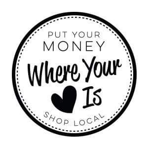 SunnySideEsq's tweet photo. By supporting local, you support the dreams of individuals and families that walk among you. Ours being one of them! And guess what? You’re a part of our family when you dine at Sunnyside! 💛💛 https://t.co/VfHd6BReJh