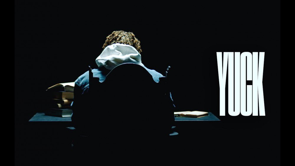 JOYRYDE - YUCK (feat. Gold) - housemusichits.com/joyryde-yuck-f…