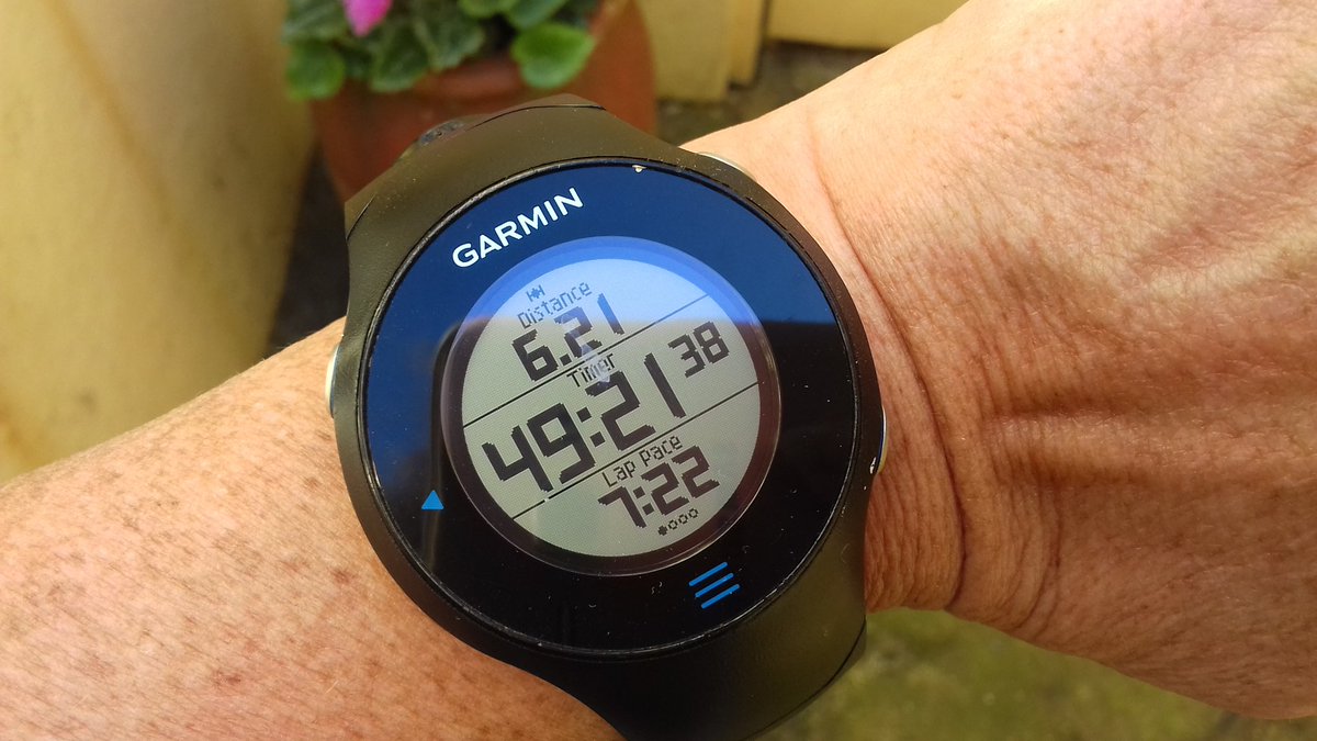 JaneTew16's tweet photo. First time under 50mins for my regular 6.2k run! 🎉 ... and how on earth did I get to this point of actually having a "regular 6.2k run"?! Wow! Jeffing 60:30 intervals rather than my usual 90:30. Feels like I'm on track for the #BM10k next month @fitstate #girlsthatjeff https://t.co/QIJVSBtZKJ