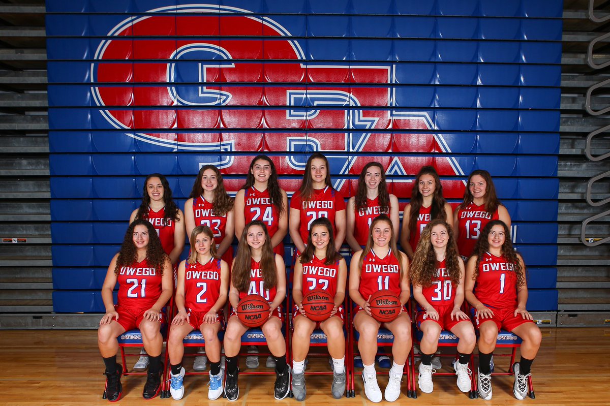OA Girls Basketball tweet media