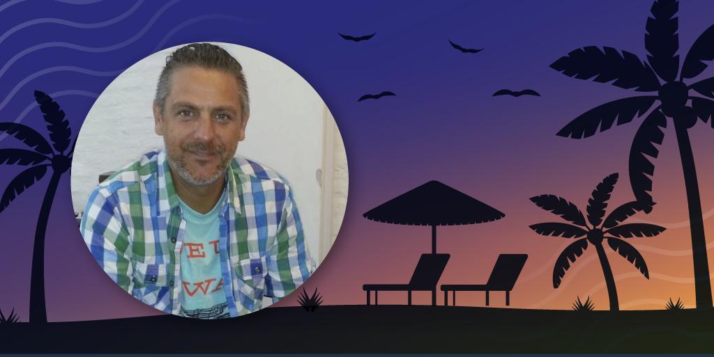 ¡Abrimos la semana con un invitado de lujo!🔝 Esta tarde nos acompaña <a href="/cocoechague/">Coco Echagüe</a>.😉
Te esperamos a las 16hs. por la pantalla de <a href="/VTVuruguay/">VTV Uruguay</a> .
#FelizLunes