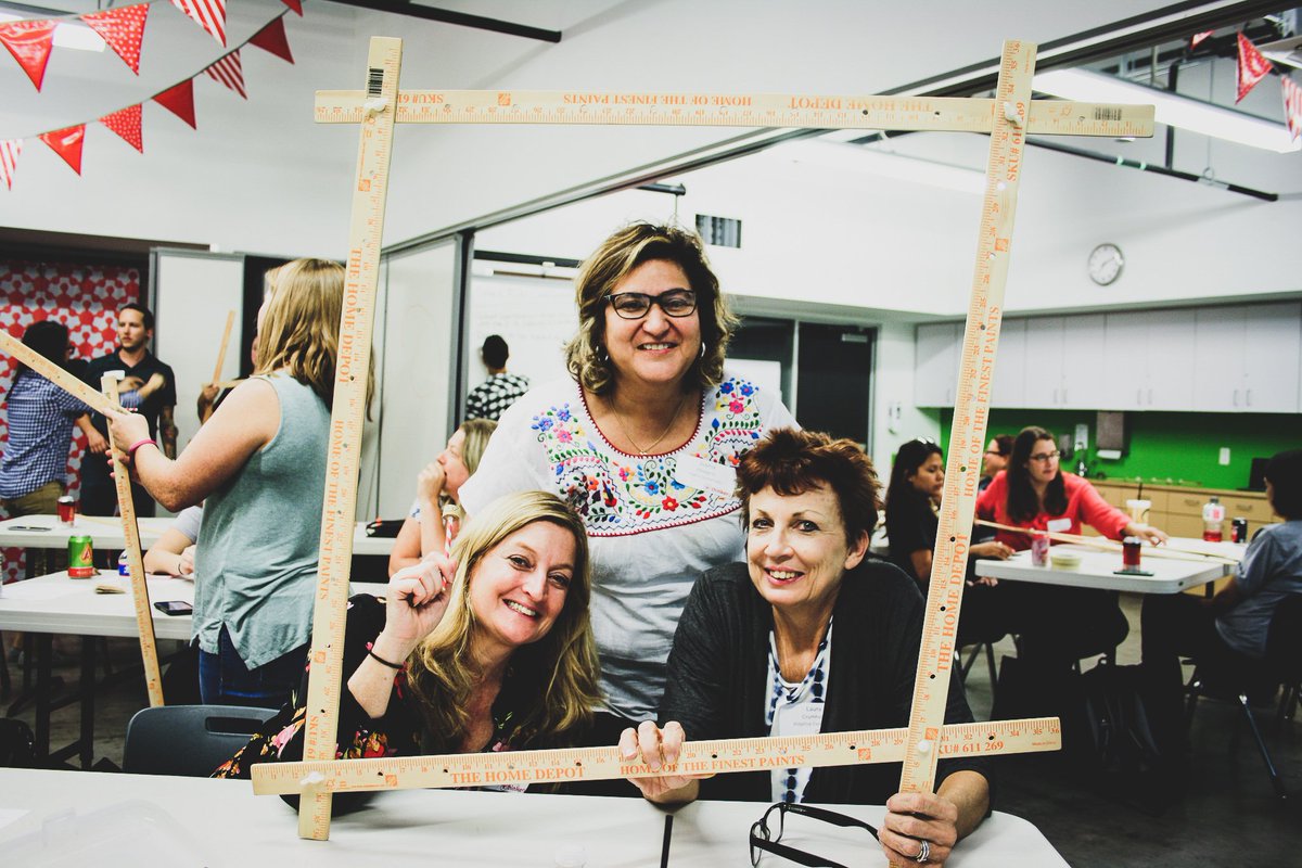 ThinkeryATX's tweet photo. Applications are now open for our Summer 2019 EdExchange programs! What are you waiting for? Apply now at https://t.co/9eXDerkl4d! @Austin ISD @AISDTech @RoundRockISD @pfisd @DelValleISD @ManorISD @EMVT_STEM @RRISDTech @AISD_Science https://t.co/7or5wI3Oz0