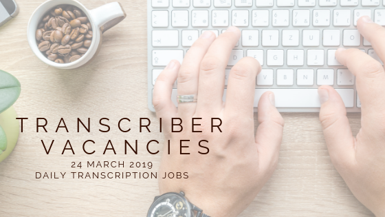 DailyTranscrip1's tweet photo. Discover new #opportunities in our latest blog! https://t.co/jErYir7EMW #transcription #workfromhome #transcriptionvacancies #jobs #Vacancies https://t.co/rw5OWPv99t