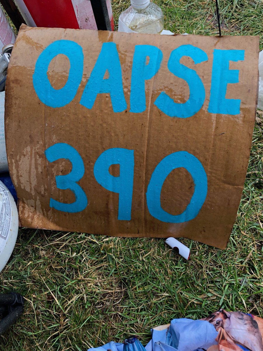 Oapse4's tweet photo. Retweet to show your support for OAPSE Local 390 at Claymont City Schools!

#OAPSE390 #UNIONSTRONG #OAPSEPROUD #1u #Solidarity https://t.co/GyQzbVnAcD