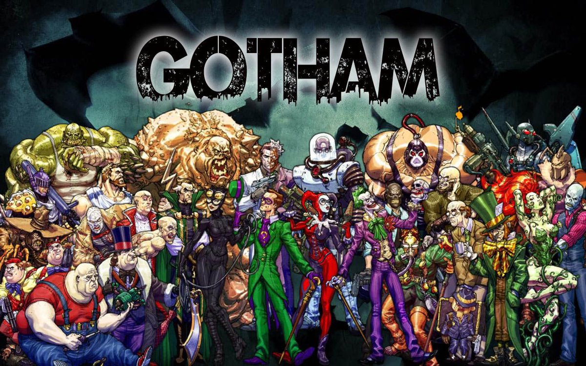 collectsideshow's tweet photo. Hey Batman fans! Do you know which super villain once broke Batman's back, leaving him crippled and wheelchair-bound?
a) Killer Croc
b) Bane
c) Ra's Al Ghul
#sideshowcollectibles #batman80anniversary #batman #batmantrivia #dc https://t.co/HnF6zHNc79