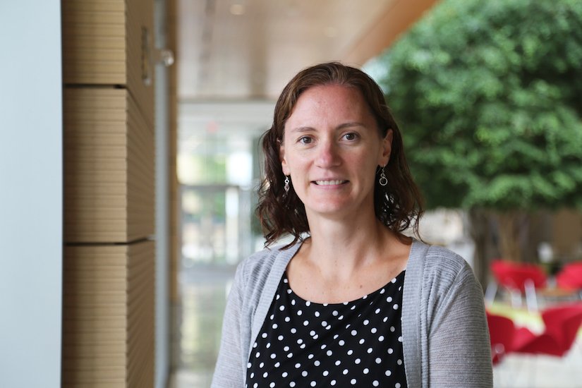 Congrats to <a href="/UWMadison_BME/">UW-Madison BME</a> associate professor <a href="/melissa_skala/">Melissa Skala</a> on being named a fellow of both <a href="/aimbe/">AIMBE</a> and <a href="/SPIEtweets/">SPIE</a>! bit.ly/2JAKxGG