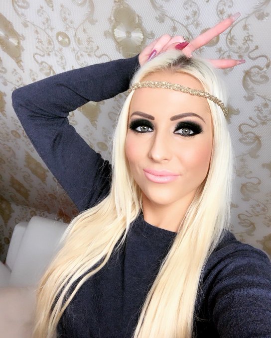 Wer will mein Cowboy sein ? 🤠 https://t.co/ALTa9z4Uwt