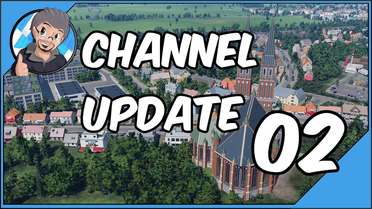 DoubleYouTee76's tweet photo. Instead of a video we got a channel update.... 

https://t.co/jTpgSdWA8H

#200sub #milestone #thankyou #smallyoutuber https://t.co/PuT9OC6n0F