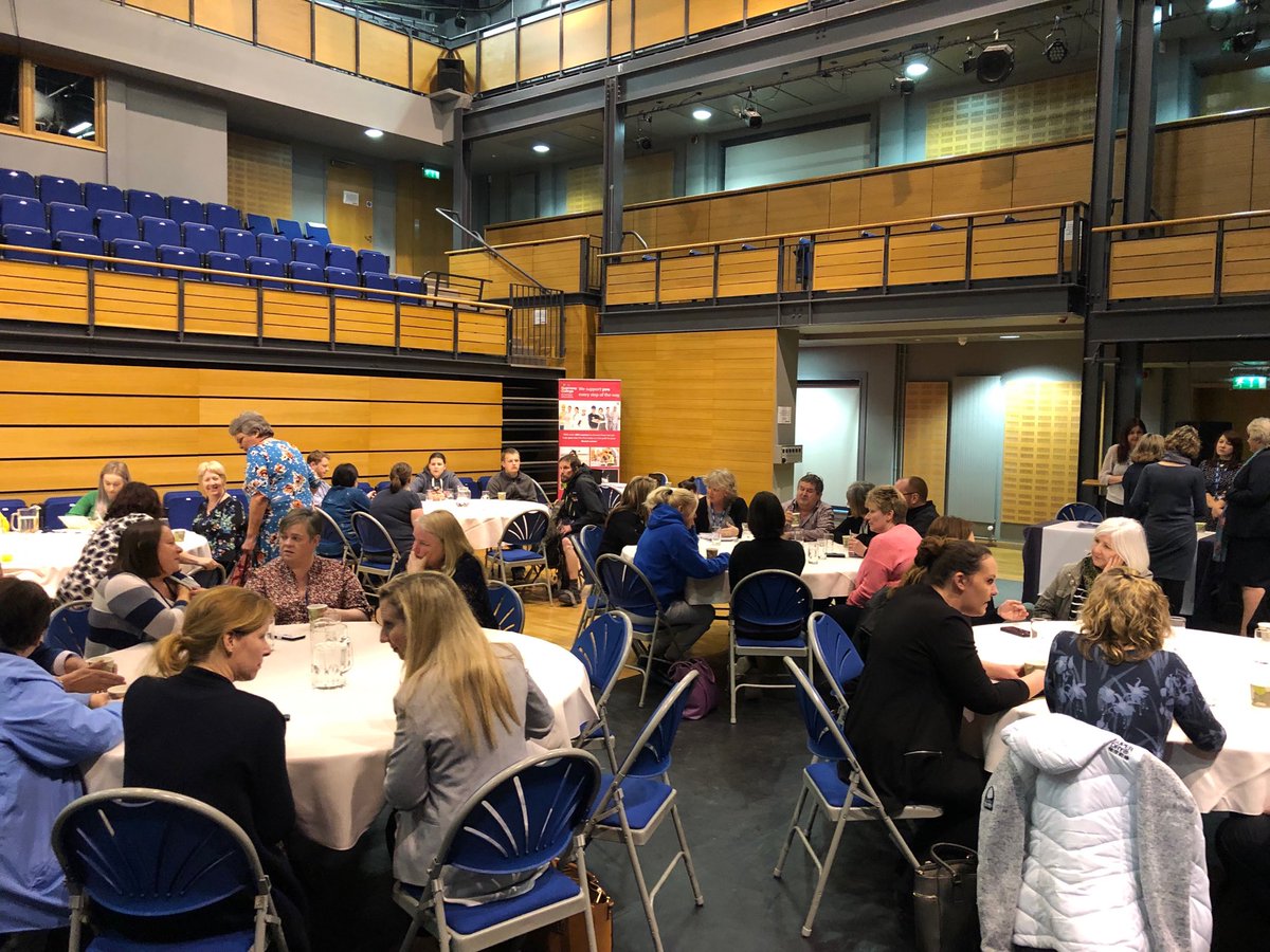 louisemisselke's tweet image. Employers arriving ⁦@GuernseyCollege⁩ to hear about the launch of our new Apprenticeship #TheGuernseyApprenticeship #FEtransforms