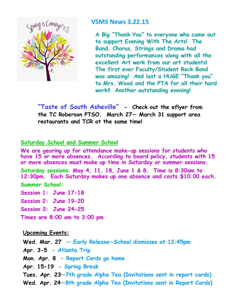Valley Springs MS tweet media