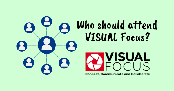 VISUALFocusConf's tweet image. VISUAL Focus is a conference for #InforVISUAL ERP users, but which users from your company should attend? Read our blog post to find out! #VISUALFocus 2019 focusonvisual.net/blog/who-shoul…