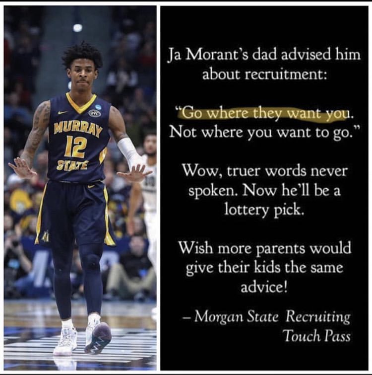 bluffcitylegend's tweet photo. We want to put student athletes in the best position possible.

#thelegacycontinues 
#thefutureisnow 
#bluffcitylegends 
🙏🏾🏆🎓🏀📓👨🏾‍💻✈️🥇💻 https://t.co/9Ddc2B98YY