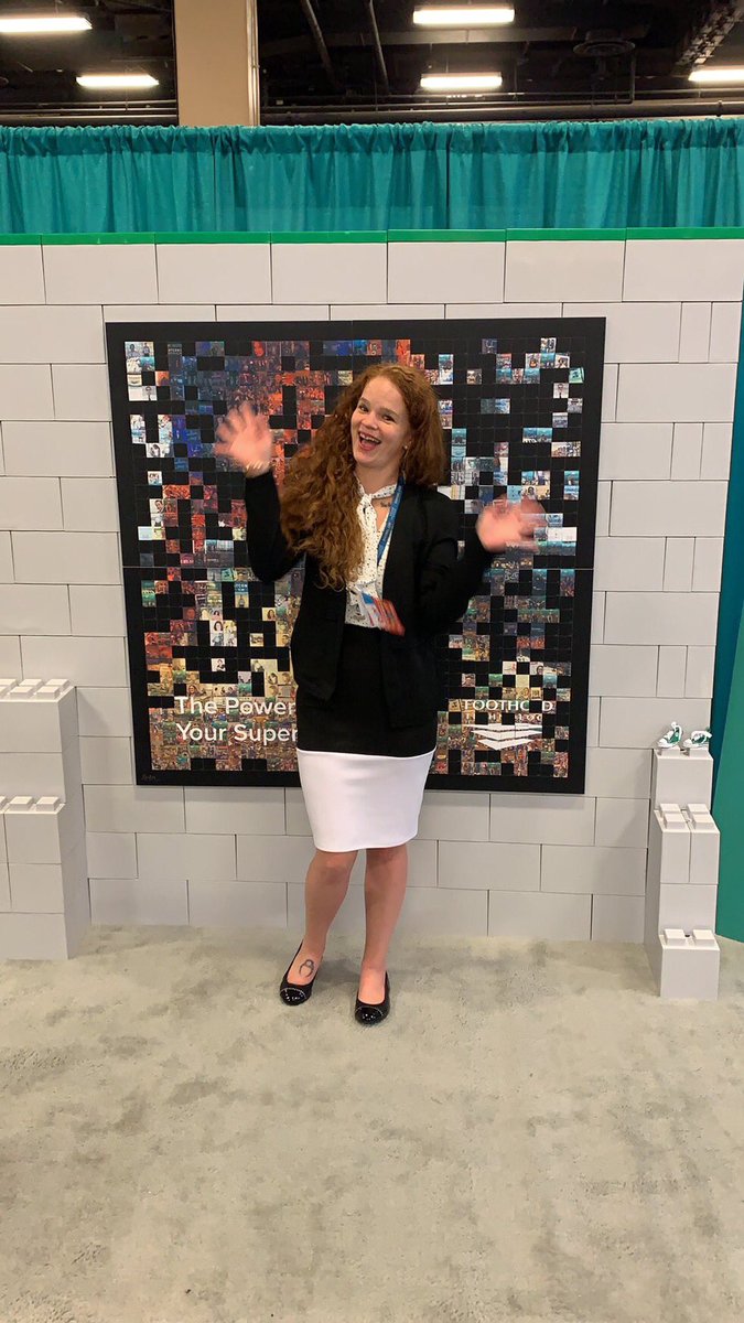 footholdtech's tweet photo. #natcon19 #freedom2focus @squarehole04 https://t.co/5QmrVu6FZd