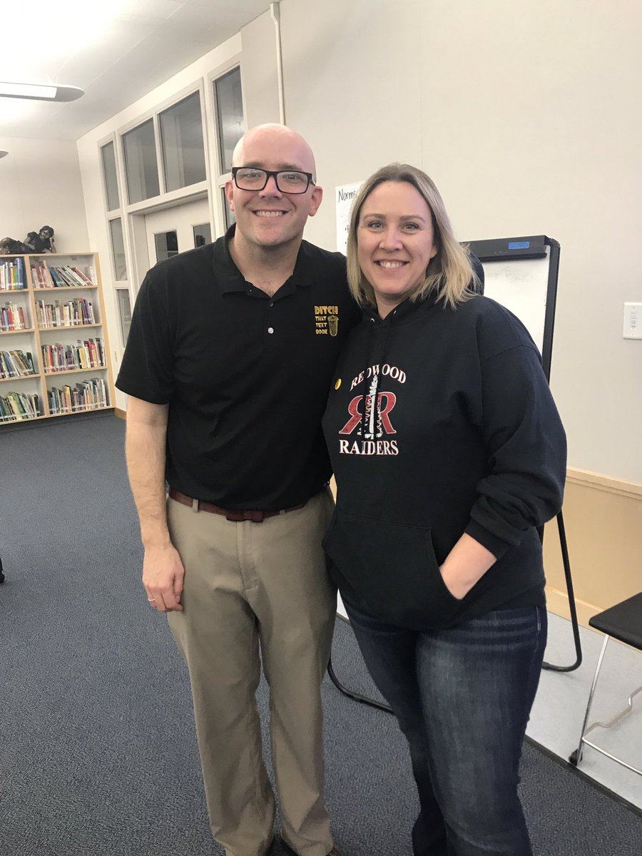 So cool that <a href="/jmattmiller/">Matt Miller 🗑️</a> is in Del Norte County!!! #EngagedDN
