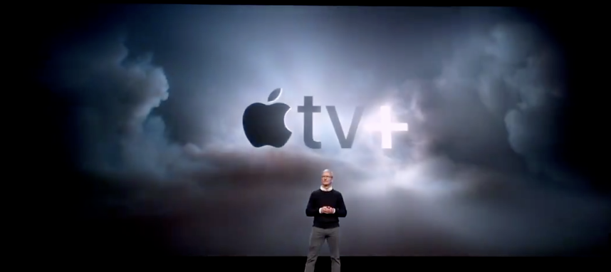 alexjoshua_t's tweet photo. #AppleEvent I honestly thought Apple were launching their own religion https://t.co/Fp3ruV8oIM