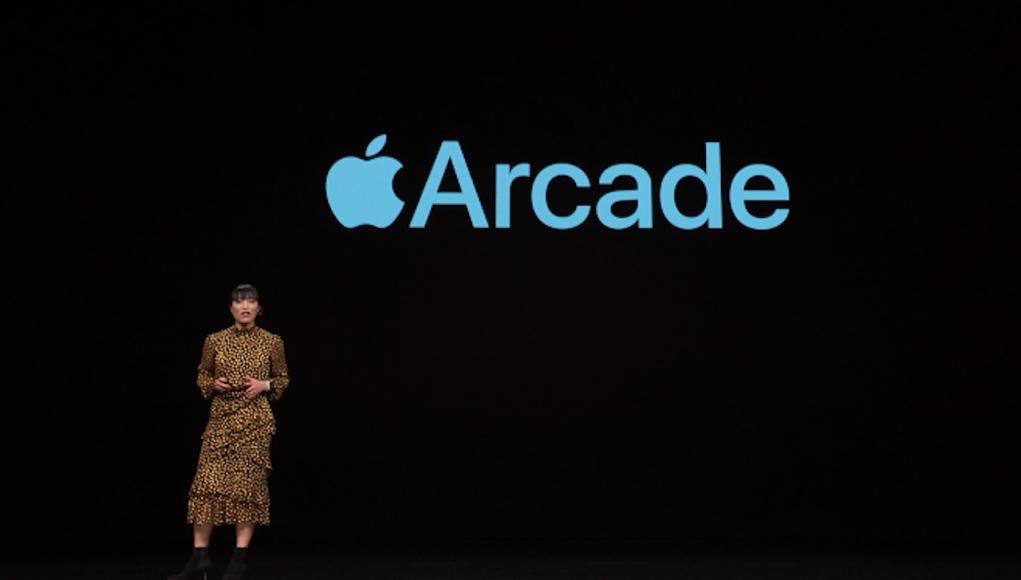 noticiaiOS's tweet photo. Apple Arcade: el nuevo servicio de videojuegos de la App Store #AppleEvent https://t.co/AqkRXa8OdH