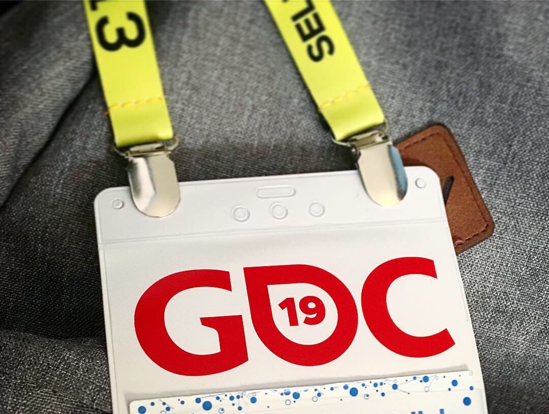 #GDC last week was a blast! Couldn’t have asked for a better couple of buddies to travel with.
.
.
.
#gdc2019 #gamedevelopersconference #gamedevelopersconference2019 #composer #gamecomposer #voiceactor