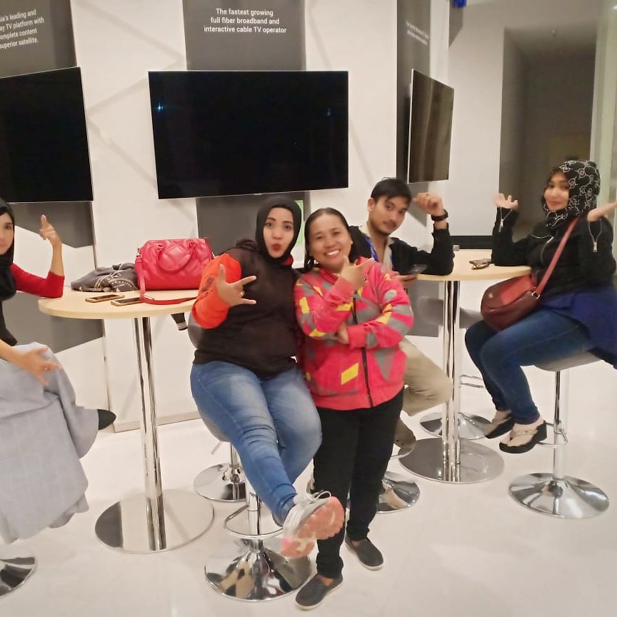 Diah Semog 09 tweet media