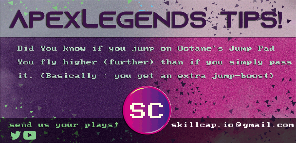 skillcapio tweet picture