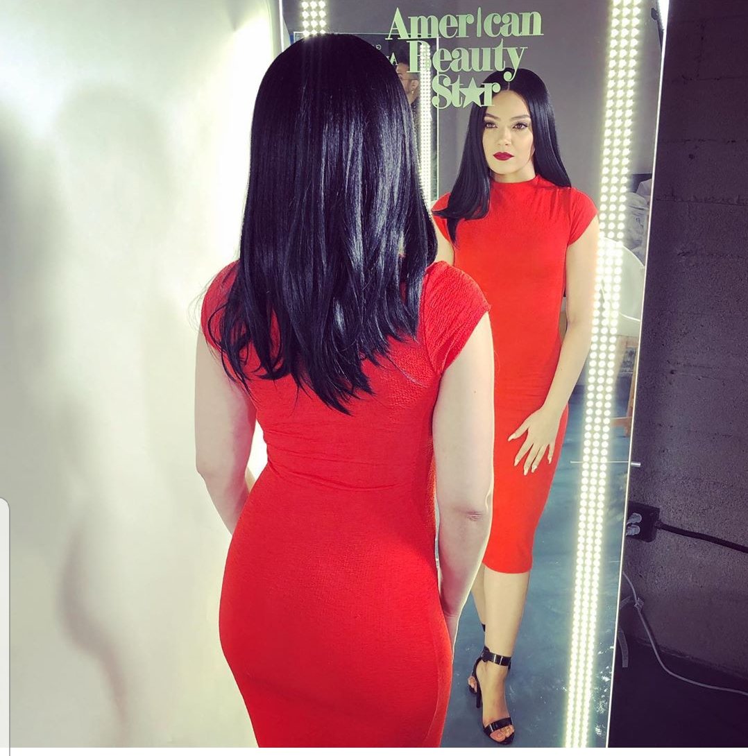 laughlovelive12's tweet image. Have you voted yet for Diana @BrushdByDiana ? 
1. Americanbeautystar.com/vote
2. Tweet : #ABSVoteDiana
3. Text DIANA to 1-844-658-7827
Please vote for my Salsa Instructor/Friend/Sister. 
All Votes in by10:30pm EST on 3/27 #AmericanBeautyStar
#NJSalsa #NYSalsa #DianaOsorio