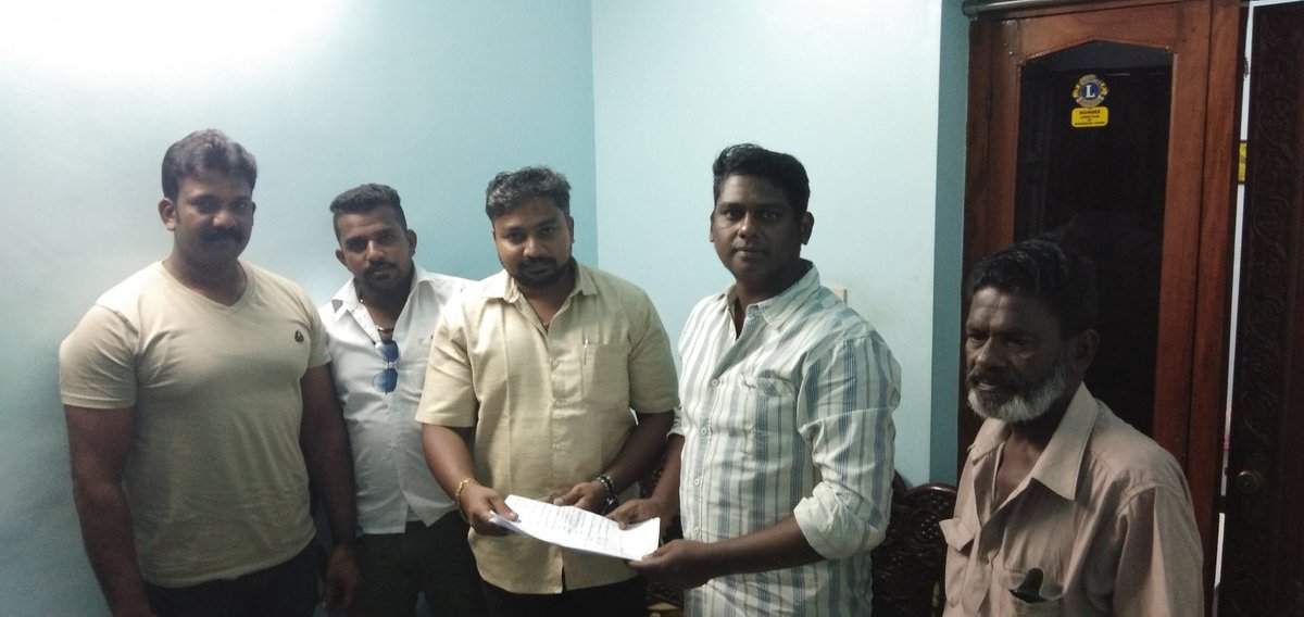 djv_admk's tweet photo. நாகர்கோவில் மாநகரம் 13வது வார்டு பூத் கமிட்டி பணியின் போது,,,, https://t.co/jJYQidiGEJ