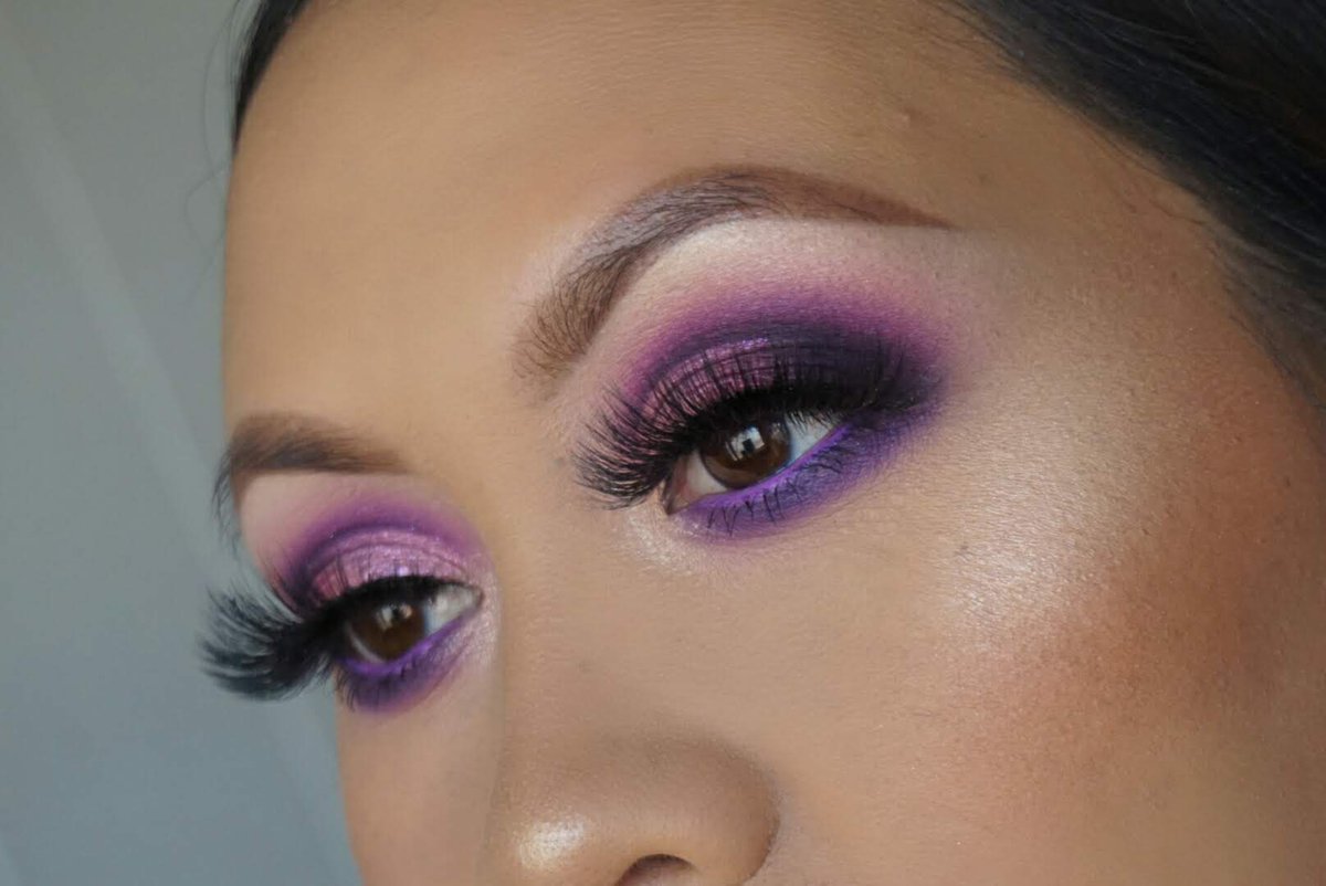 temanarose_'s tweet photo. 💜💜💜 #anastasiabeverlyhills #anastasiabrow #morphe #jamescharlesxmorphe #morphebrushes #morphebabe #morphepalette #stilacosmetics #milani #smashbox #notecosmetics #tartecosmetics #pixibeauty #pixipretties #bodyography #ofracosmetics #BUXOMbabe https://t.co/MMwO35YUnH
