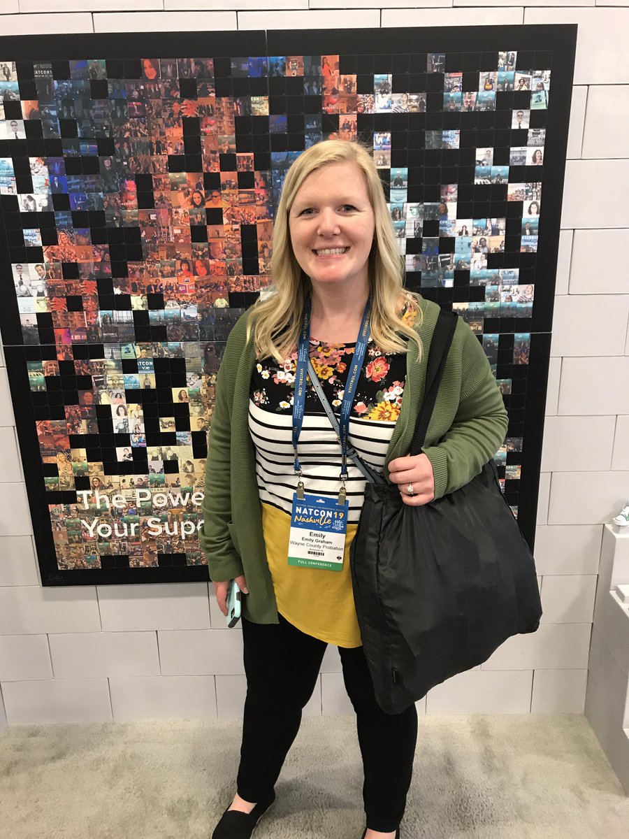 JimButz1's tweet photo. #Freedom2Focus Good Luck Emily! https://t.co/ng2mppem4P