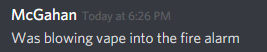 Reece tweet media