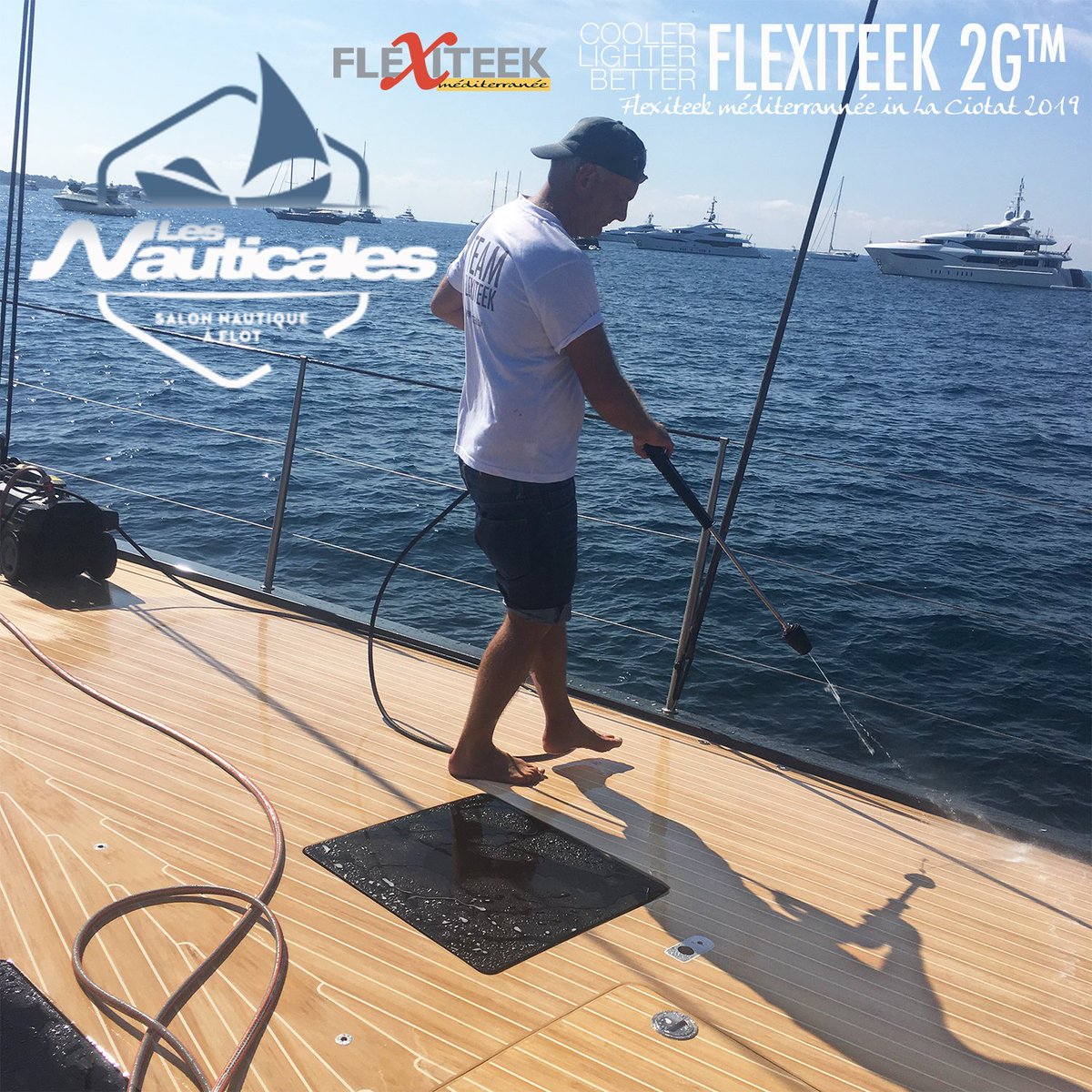 Flexiteek Mediterranee Riviera Decking Twitter Flexiteek Mediterranee Riviera Decking Twitter