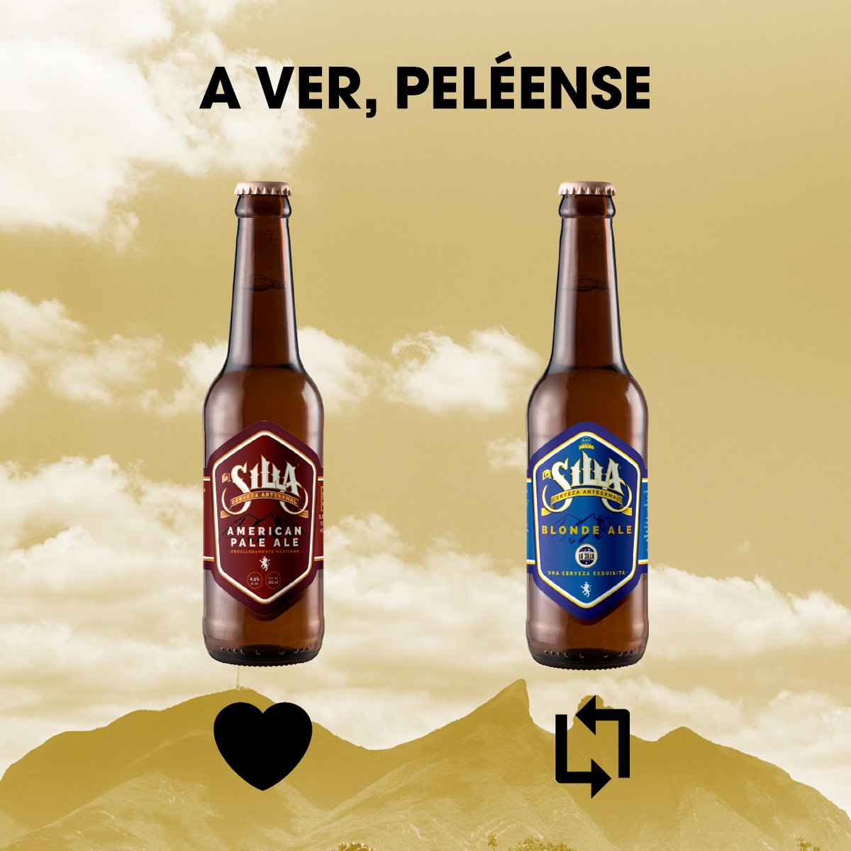 🥊🥊 American Pale Ale VS Blonde Ale 🥊🥊