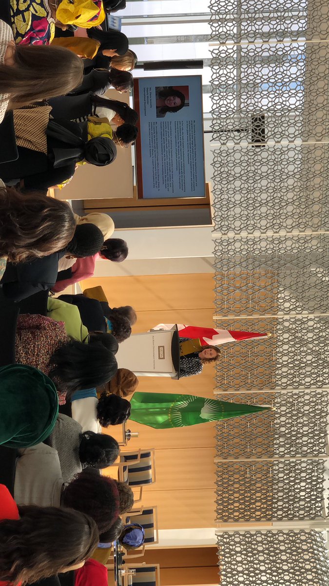 AWDF- Canada tweet media