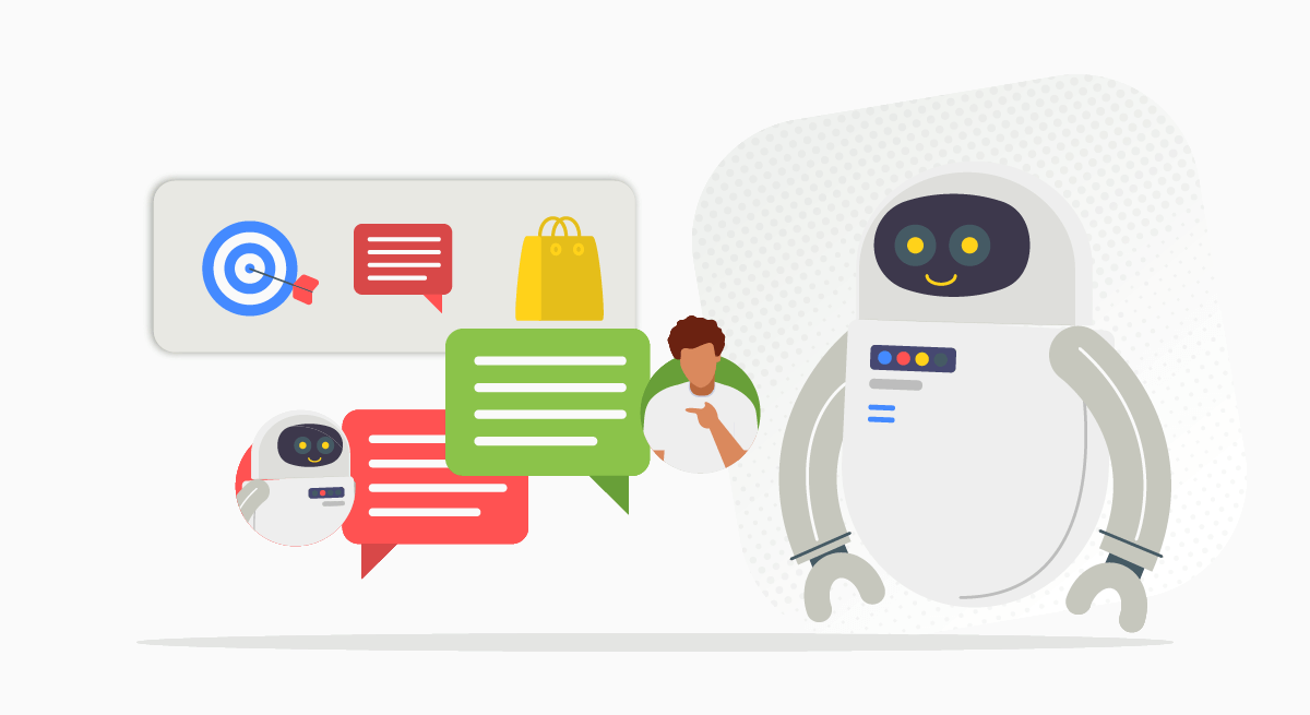 GetApp_Mkting's tweet photo. The 3 #AI use cases you can implement across departments via @GetApp https://t.co/vFkr5QHXEW #marketing #sales #CustomerService https://t.co/VJAafGRevz