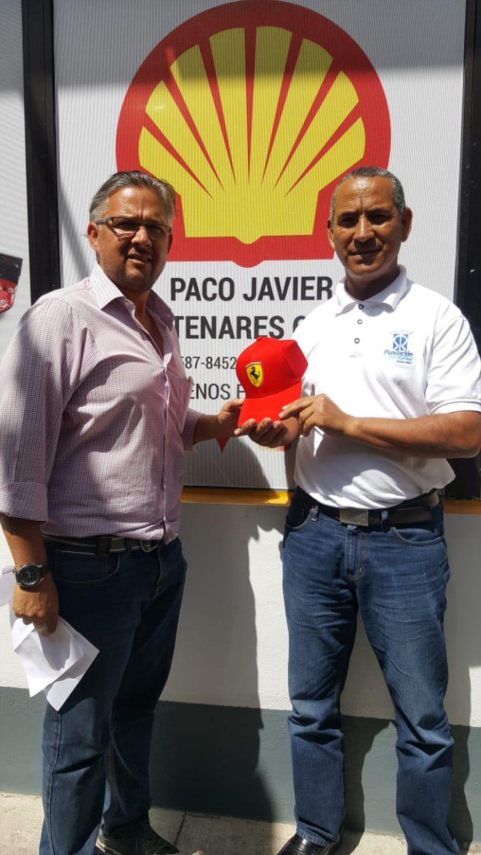 Shelltenares's tweet image. Agradecidos de nuestros clientes cada dias mas, premiamos tu lealtad .
#ShellTenares #StaciondeServicios #Tenares