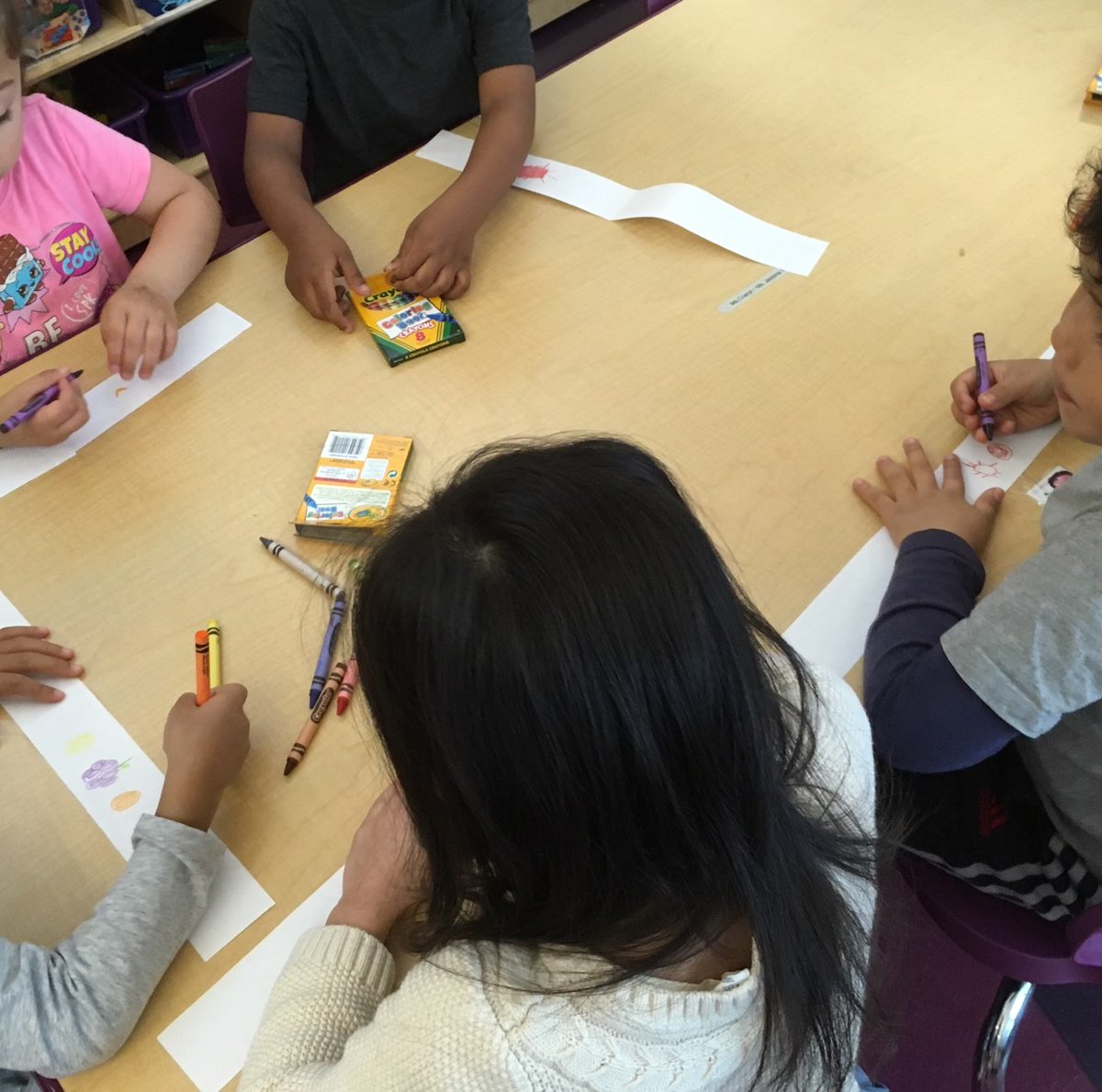 CalFresh Healthy Living, UC - Alameda tweet media