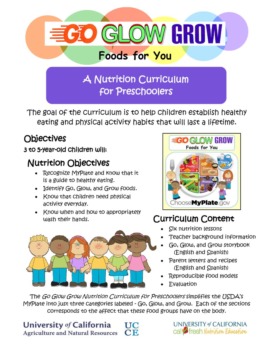 CalFresh Healthy Living, UC - Alameda tweet media