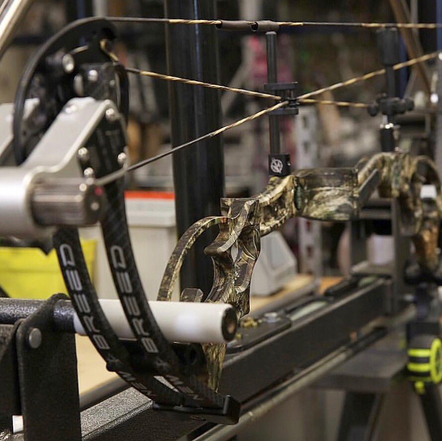New Breed Archery tweet media