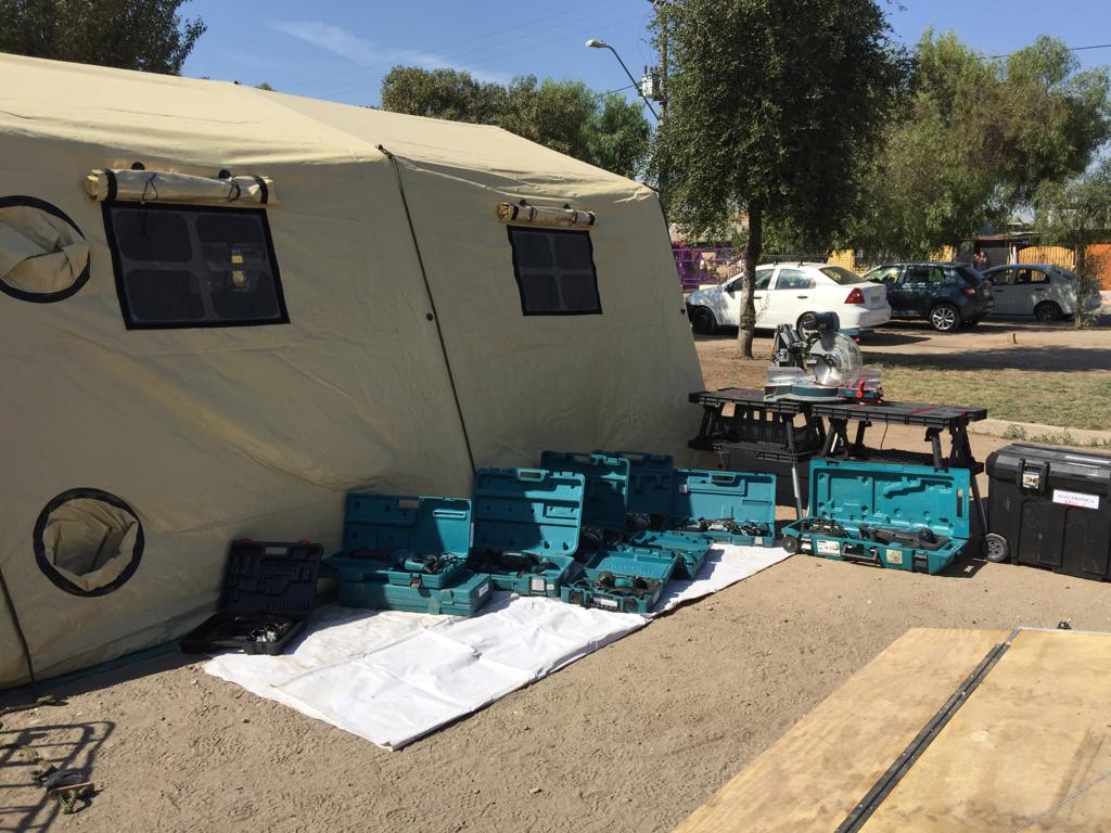 [VINCULACIÓN CON EL MEDIO] <a href="/ERUUSARCHILE/">ERU USAR CHILE</a> participó, junto a su Brigada Canina, en la EXPOCARROS 2019, organizado este domingo 24 de marzo por <a href="/bombaoctava/">Octava Compañia CBMS</a> de <a href="/Bomberos_MetSur/">Bomberos Metropolitano Sur</a>. 🚒🚒🚒🐕🐕🐕