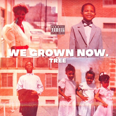 LyricaLemonade's tweet image. Chicago legend MC Tree just dropped a fantastic project called "We Grown Now"

lyricallemonade.com/p/we-grown-now…

[@MCTREEG]