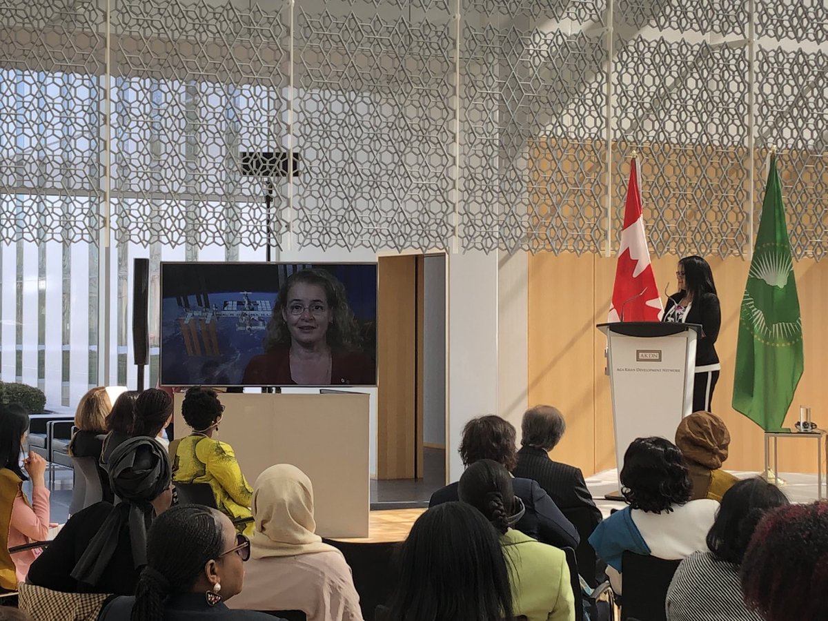 AKDNinCanada tweet media