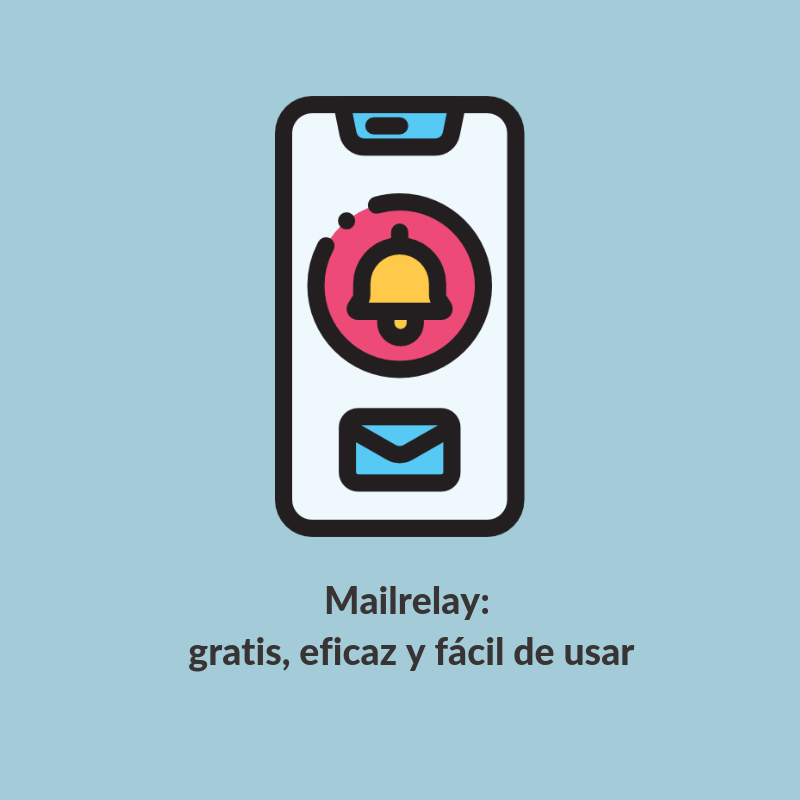 Acuere_'s tweet photo. Mailrelay: gratis, eficaz y fácil de usar https://t.co/VL4HlFen4E https://t.co/9EkSyojLrt