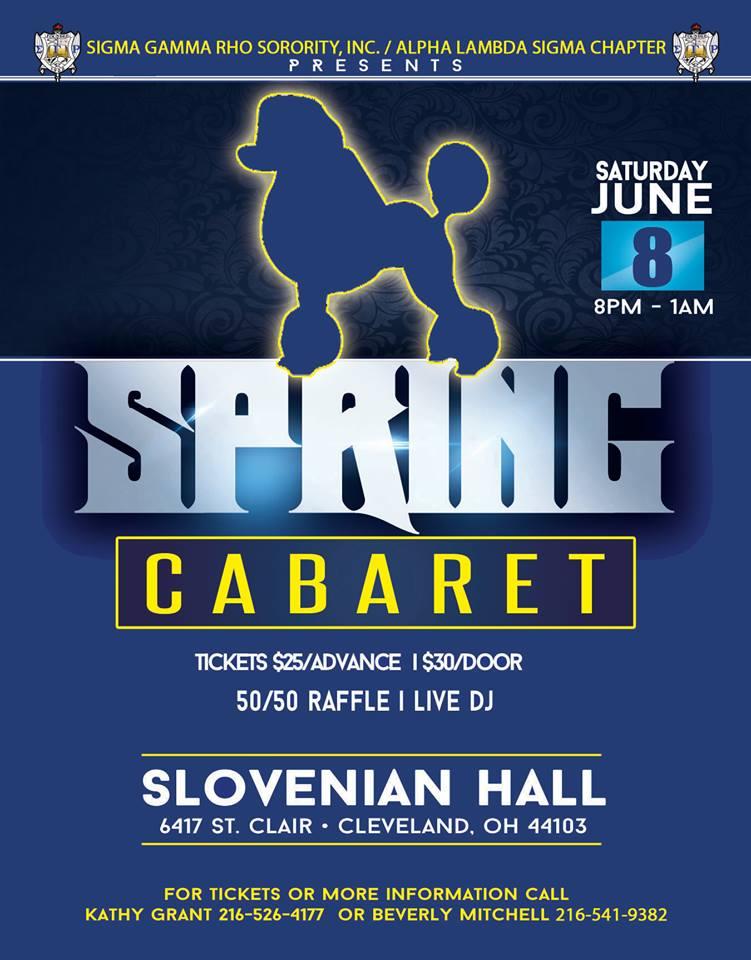 als_sgrhos's tweet photo. Its that time again. Time for the ALS Spring Cabaret. Saturday, June 8, 2019, 8 pm to 1 am. Tickets are $25 in advance, $30 at the door. 50/50 raffle. Live DJ. This WILL sell out. Come out and party with a purpose. Its ALWAYS a party. See an ALS member for tickets. #ALSRHOcks https://t.co/TQfcGyszmm