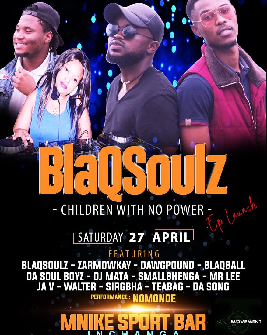 @ChildrenWithNoPowerEP!!